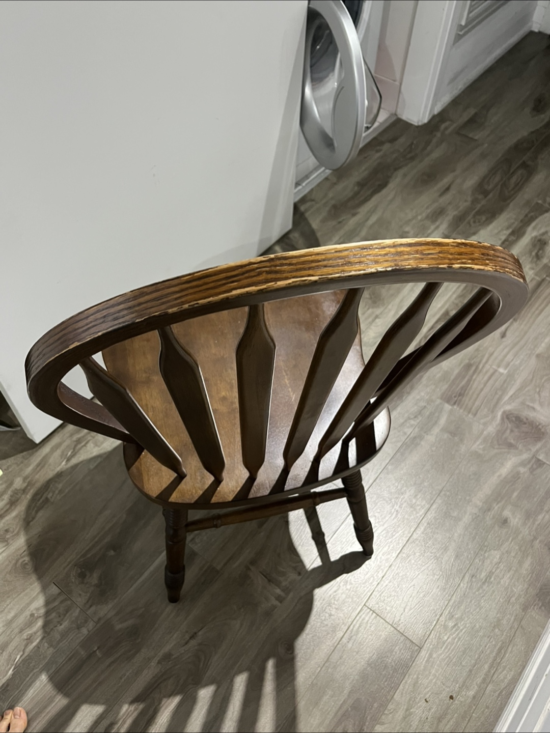 Chair - photo 3