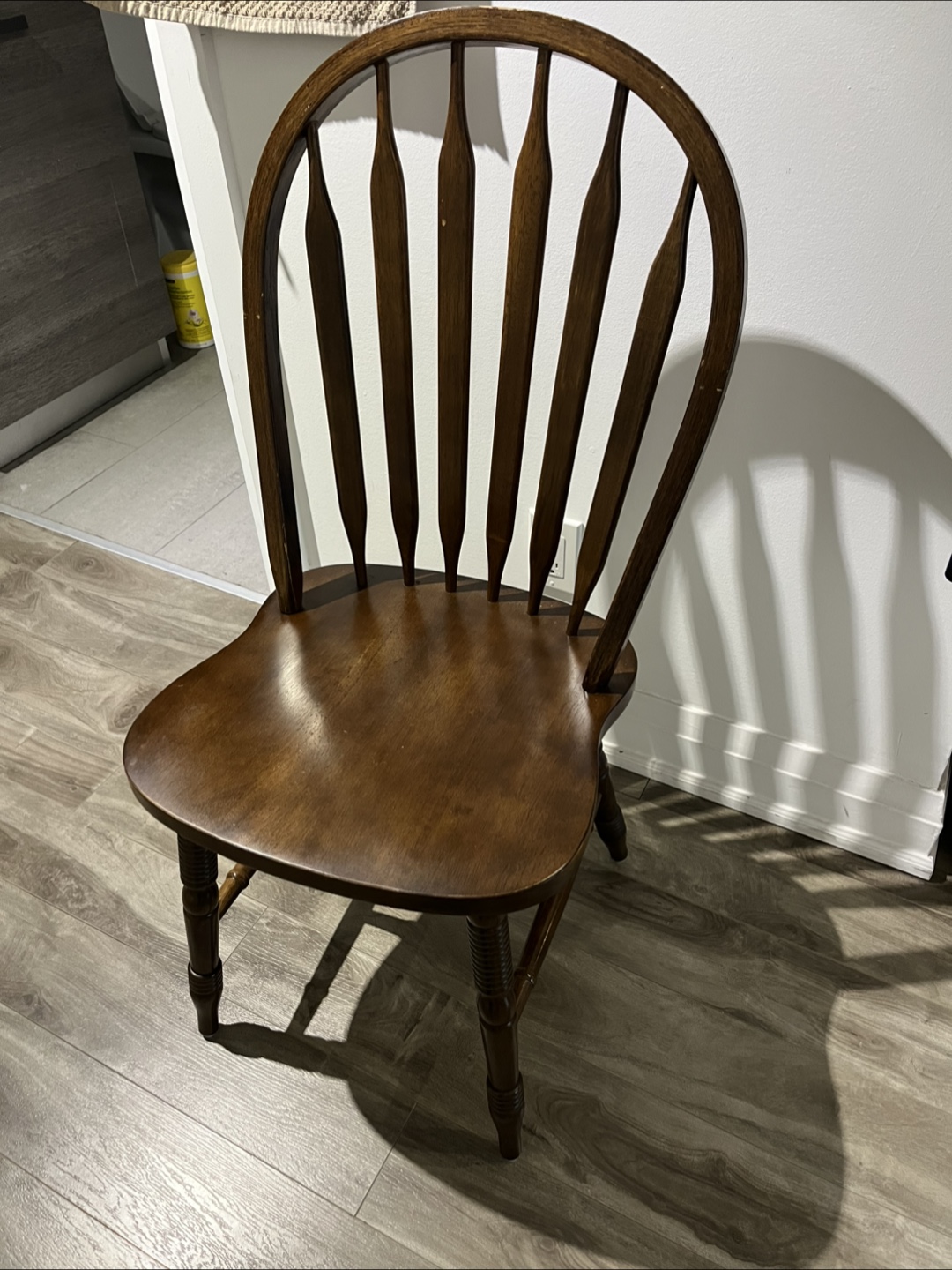 Chair - photo 2