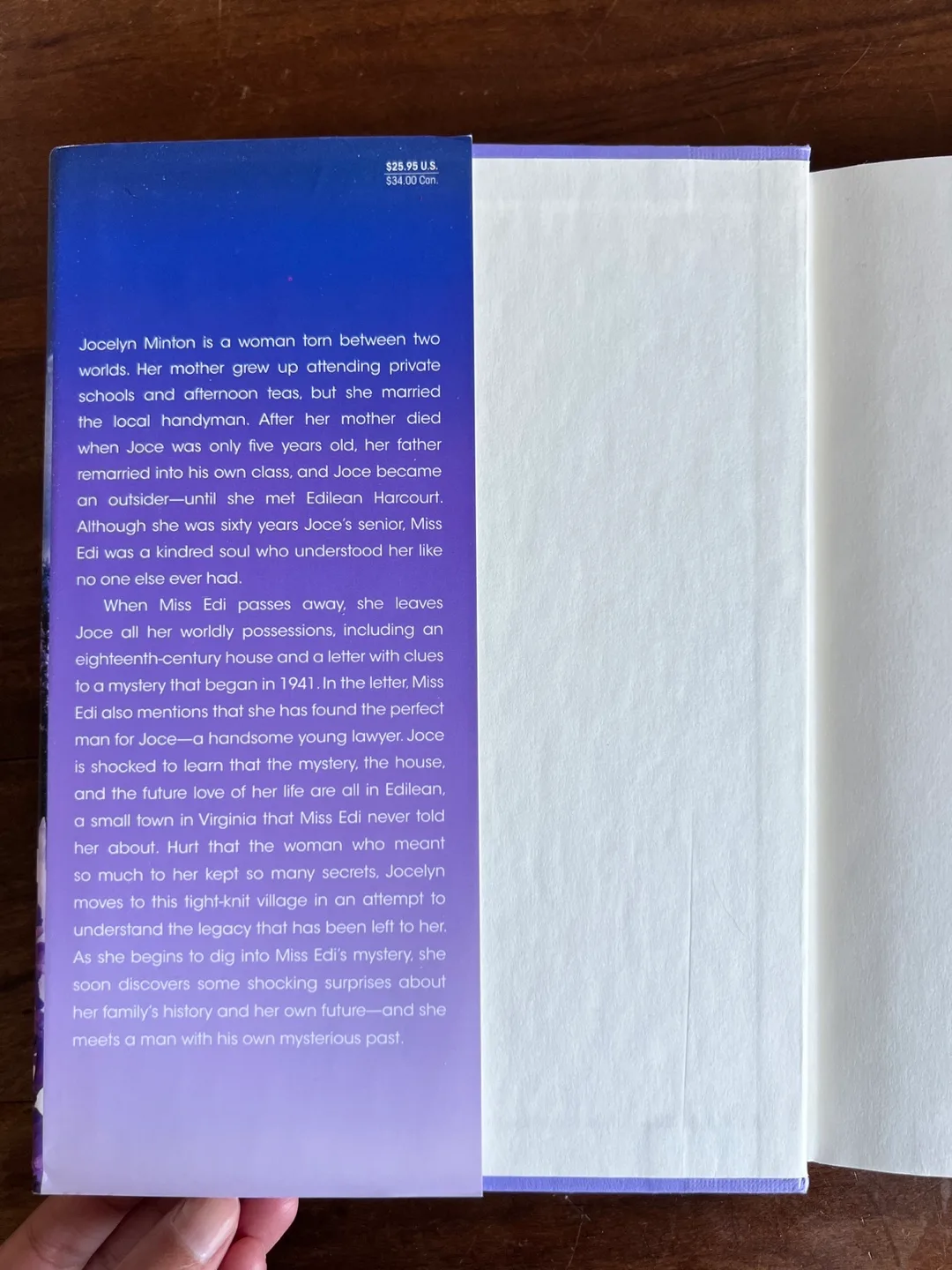 Jude Deveraux Novels - Lavender Morning & Days of Gold image indicator(2)