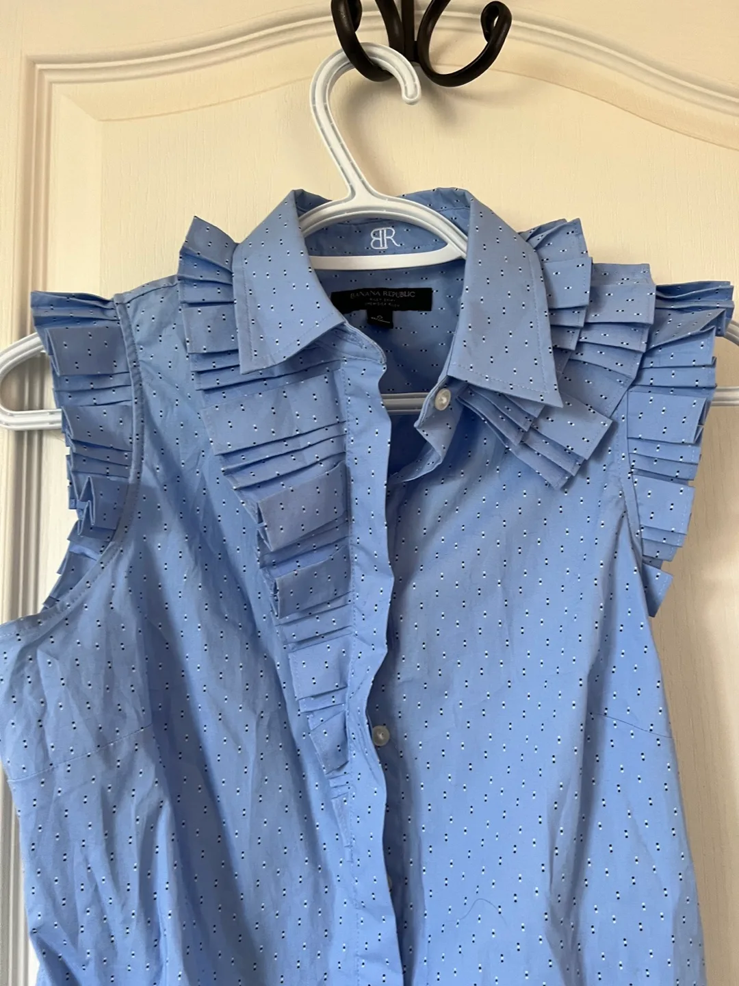 Banana Republic Riley Shirt image indicator(5)