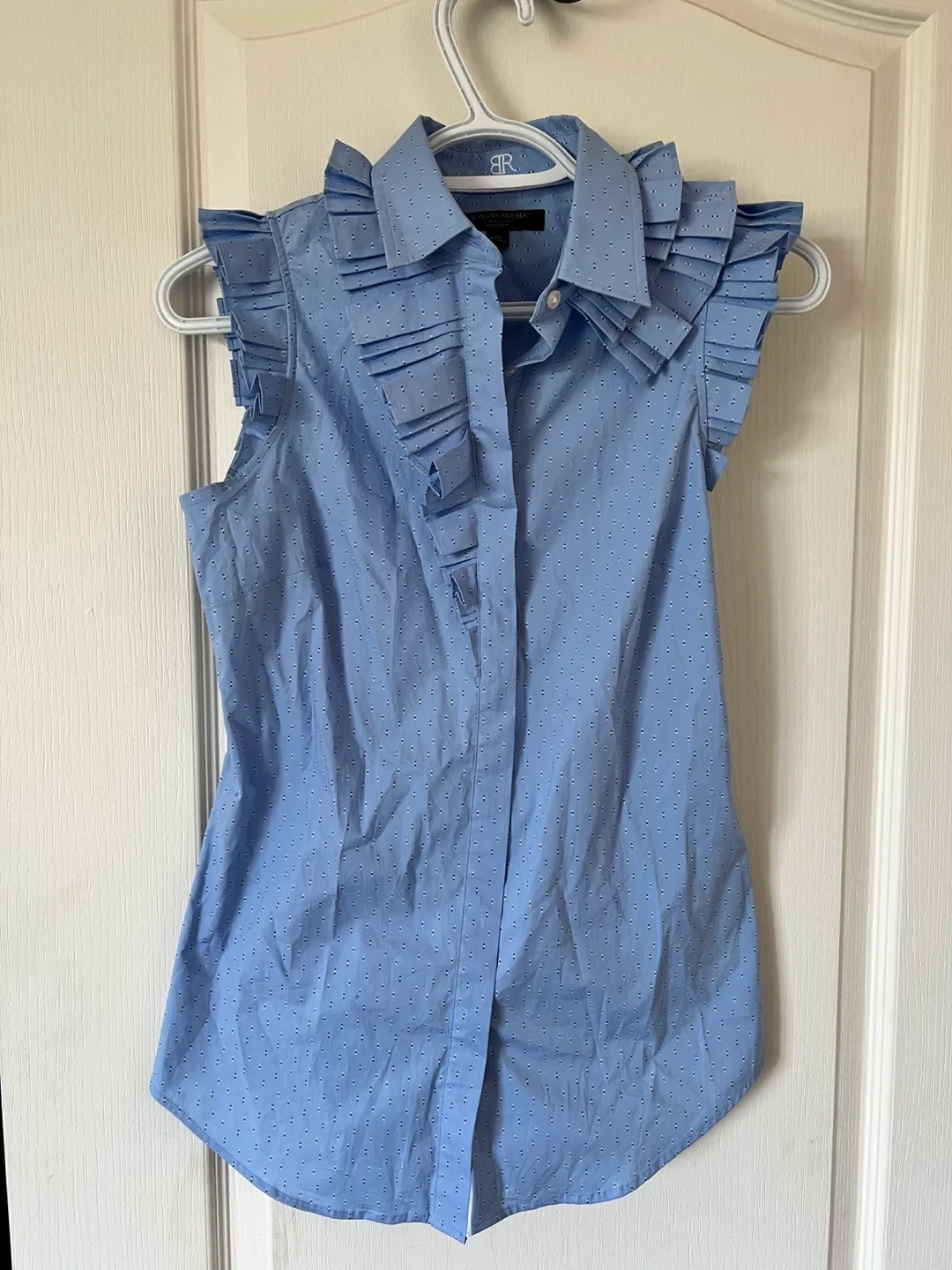 Banana Republic Riley Shirt thumbnail