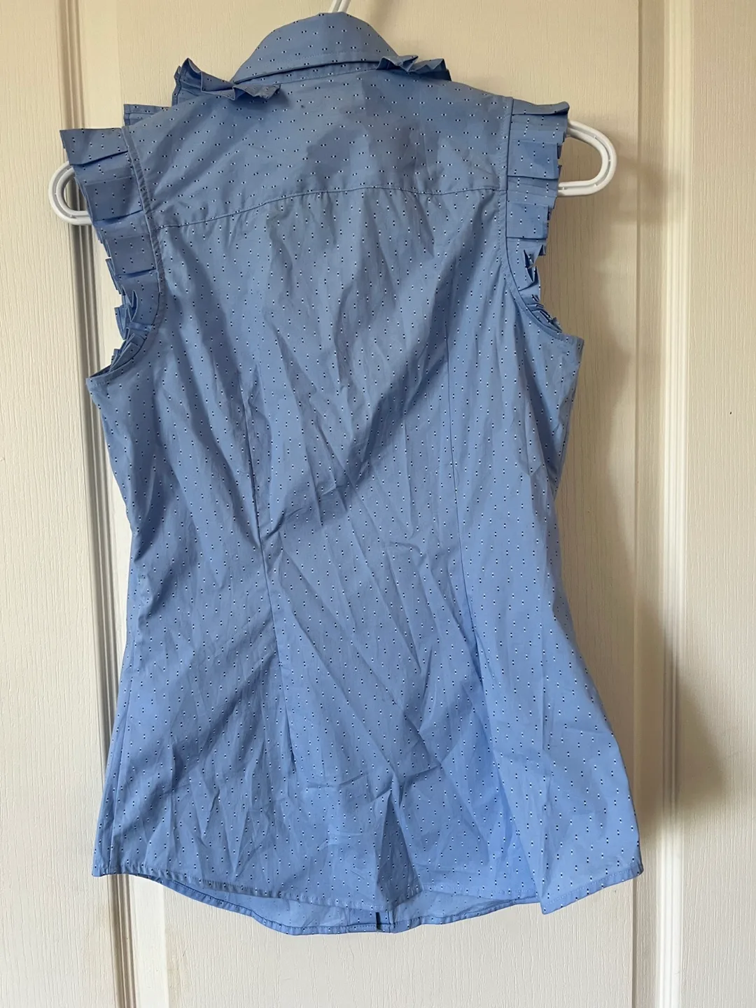 Banana Republic Riley Shirt image indicator(6)