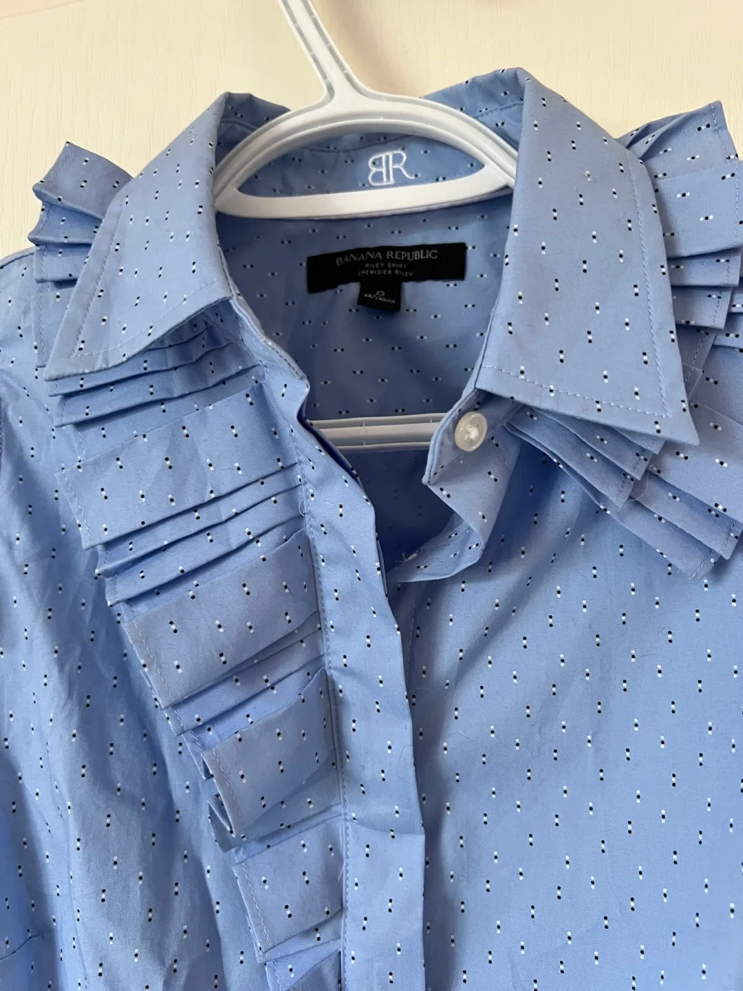 Banana Republic Riley Shirt image indicator(3)