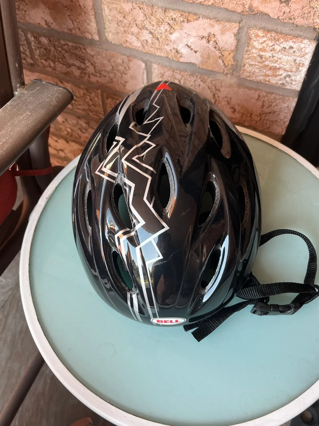 Bike Helmet and Seat Covers image indicator(2)