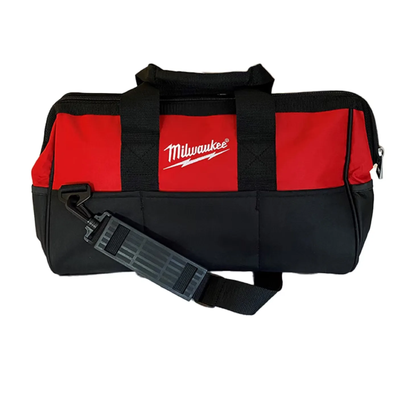 Brand new 17-inch Soft-Sided Contractor Tool Storage Bag thumbnail