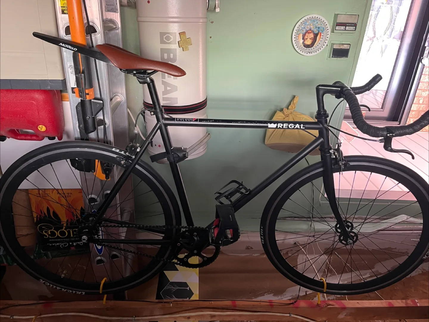 Bike Helmet and Seat Covers image indicator(9)