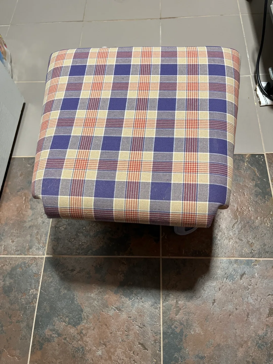 Window-Shaped Mirror image indicator(3)