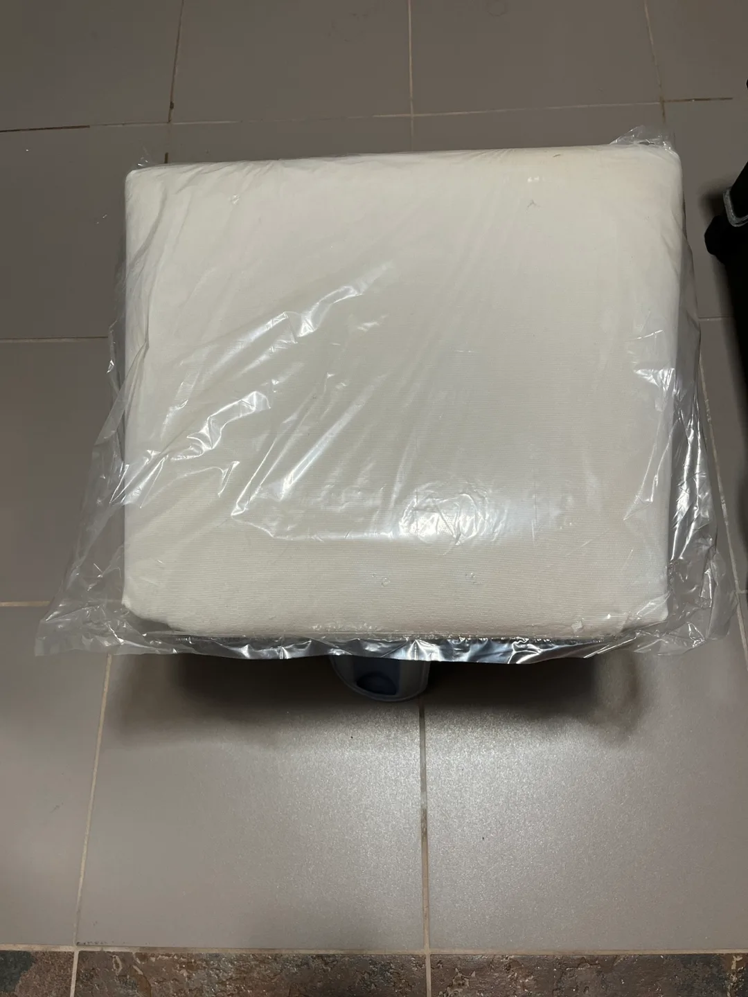 Window-Shaped Mirror image indicator(4)