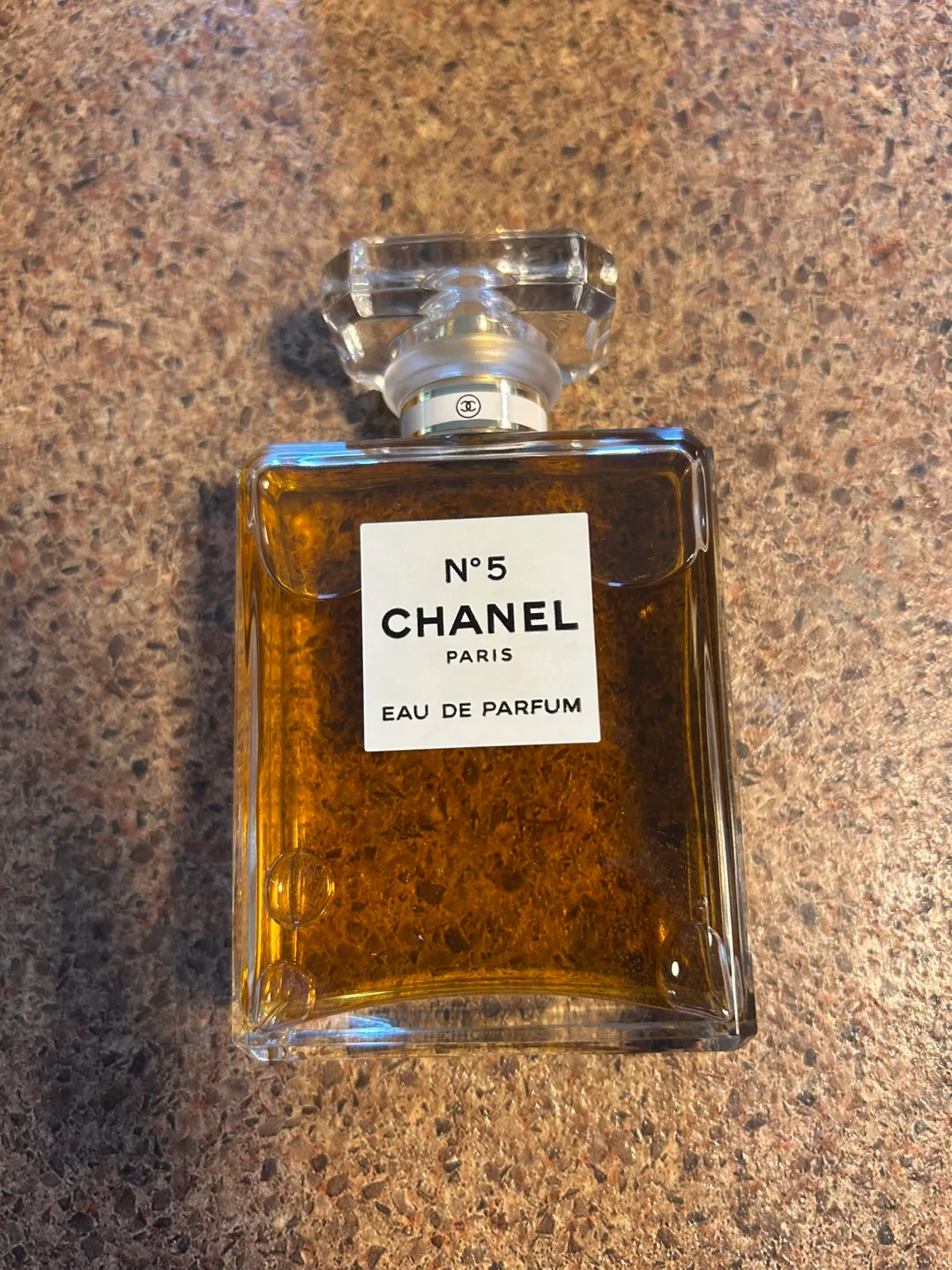 Chanel No. 5 Eau de Parfum image indicator(2)