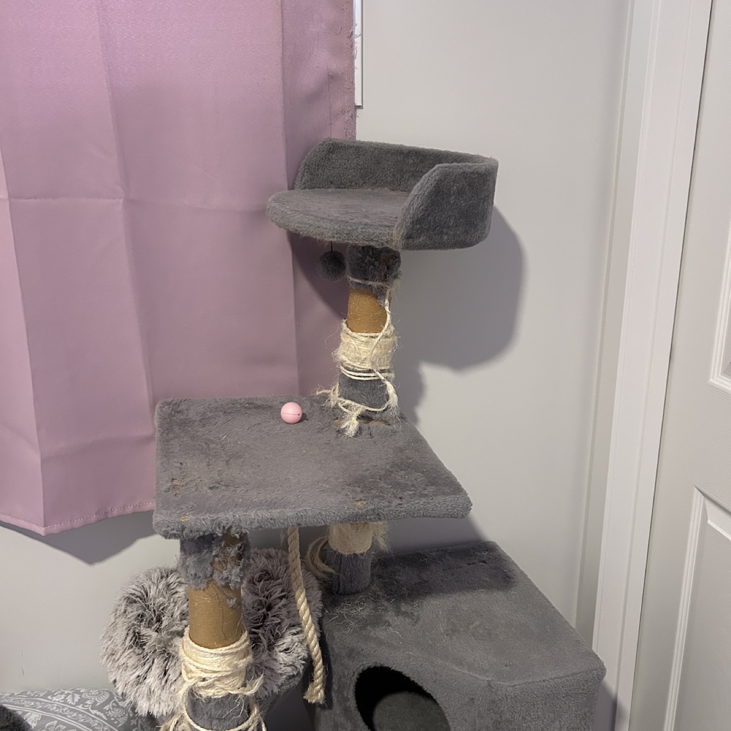 Cat Tree - photo 3