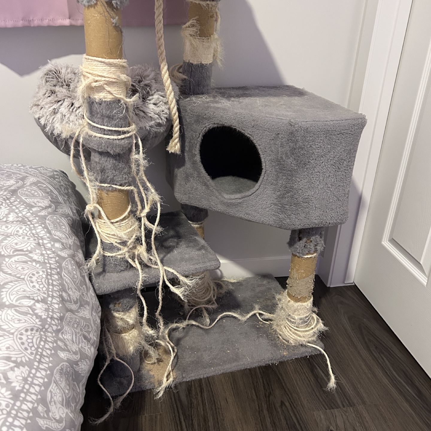 Cat Tree - photo 2