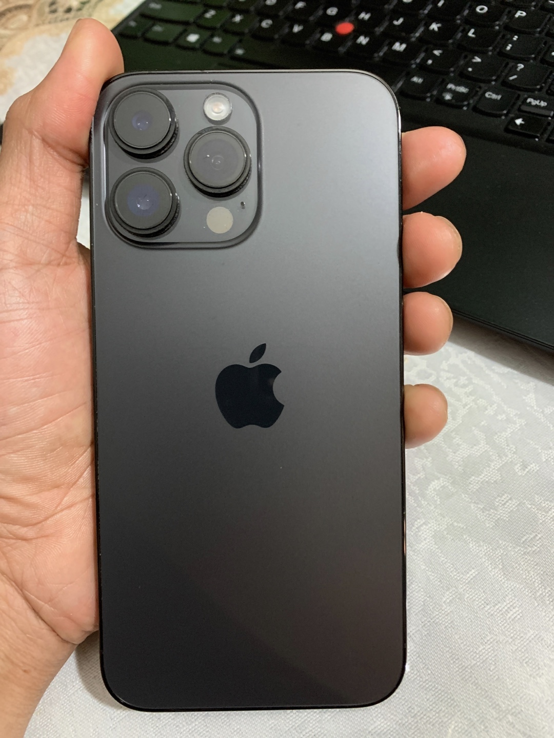 iPhone 14 pro max - 256gb