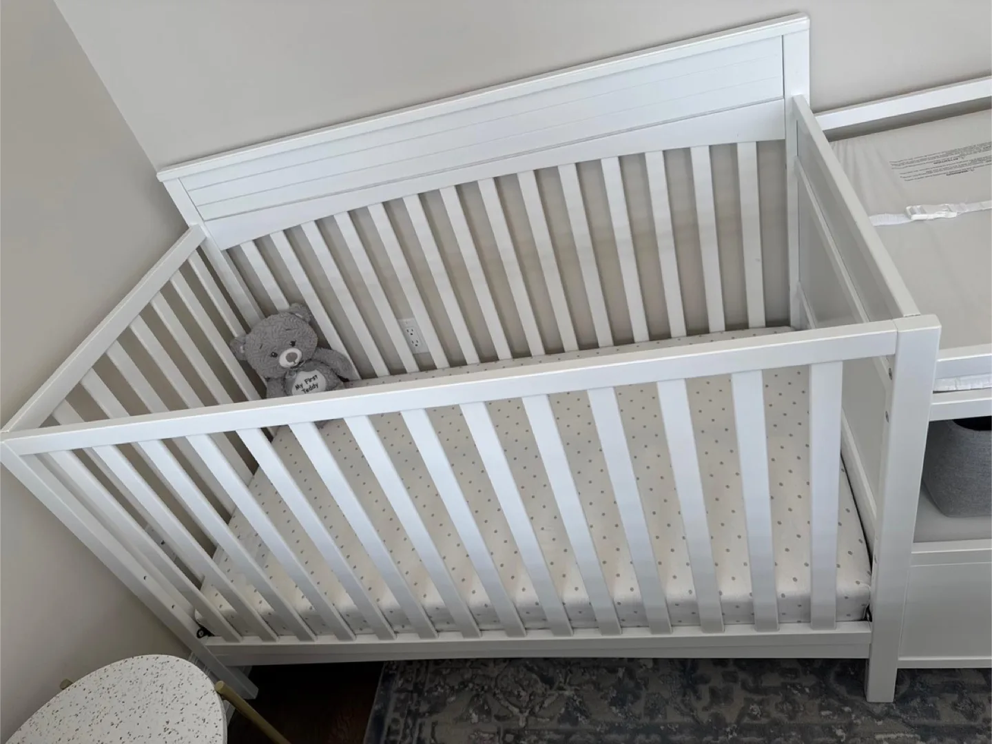 Grey Couch and Chairs Sets use just for staging moving sale image indicator(7)