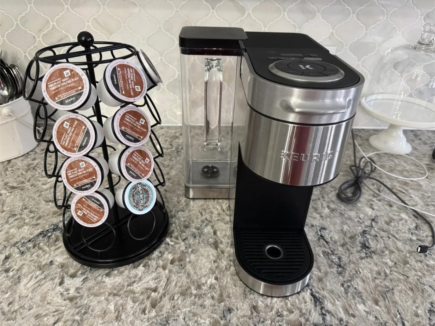 Grey Couch and Chairs Sets use just for staging moving sale image indicator(8)