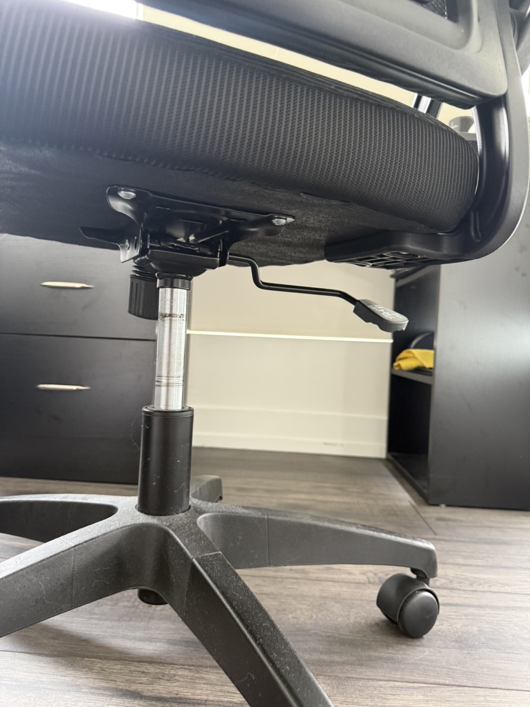 Mesh Back Office Chair - photo 4