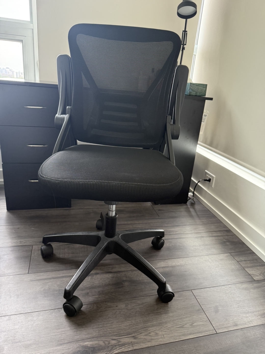Mesh Back Office Chair - photo 2