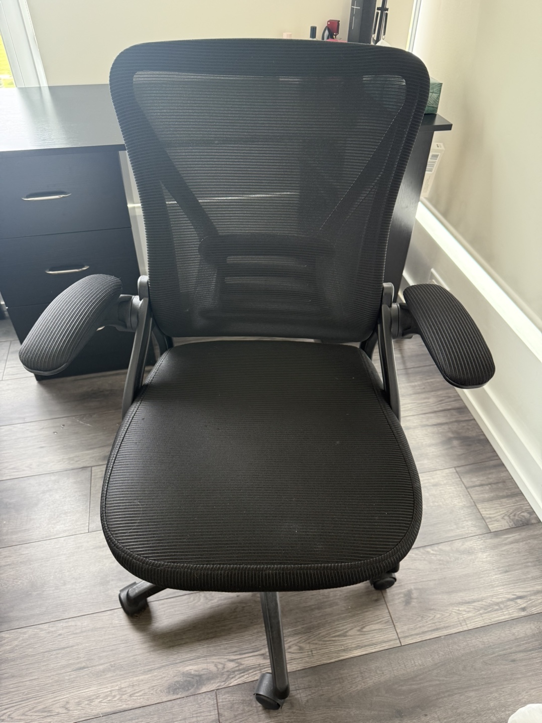 Mesh Back Office Chair
