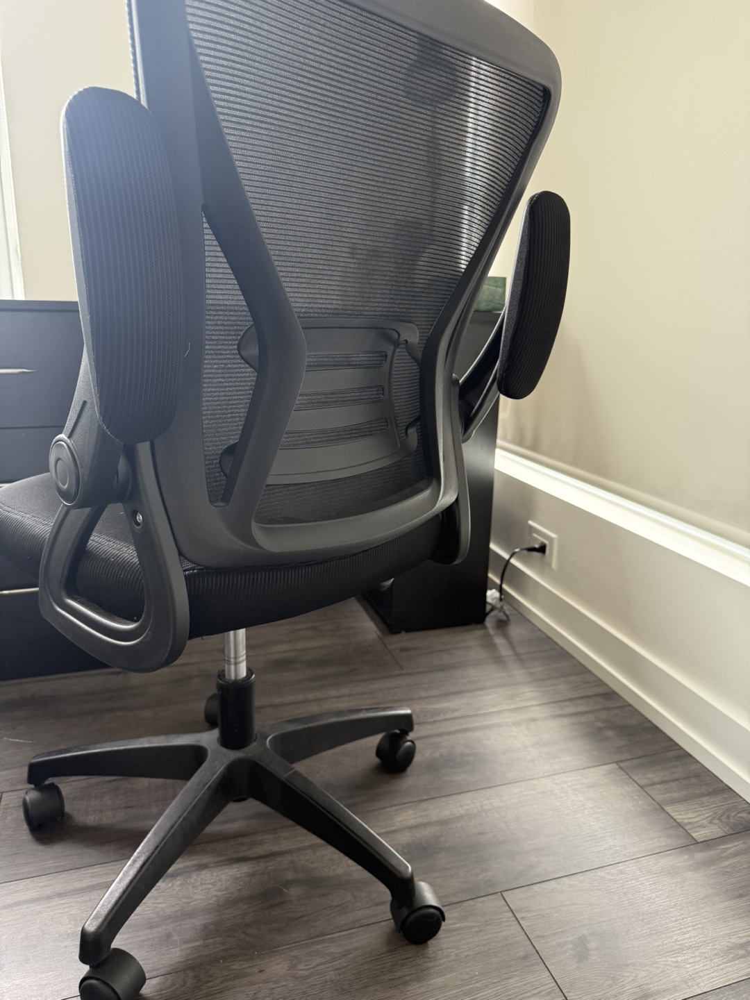 Mesh Back Office Chair - photo 3
