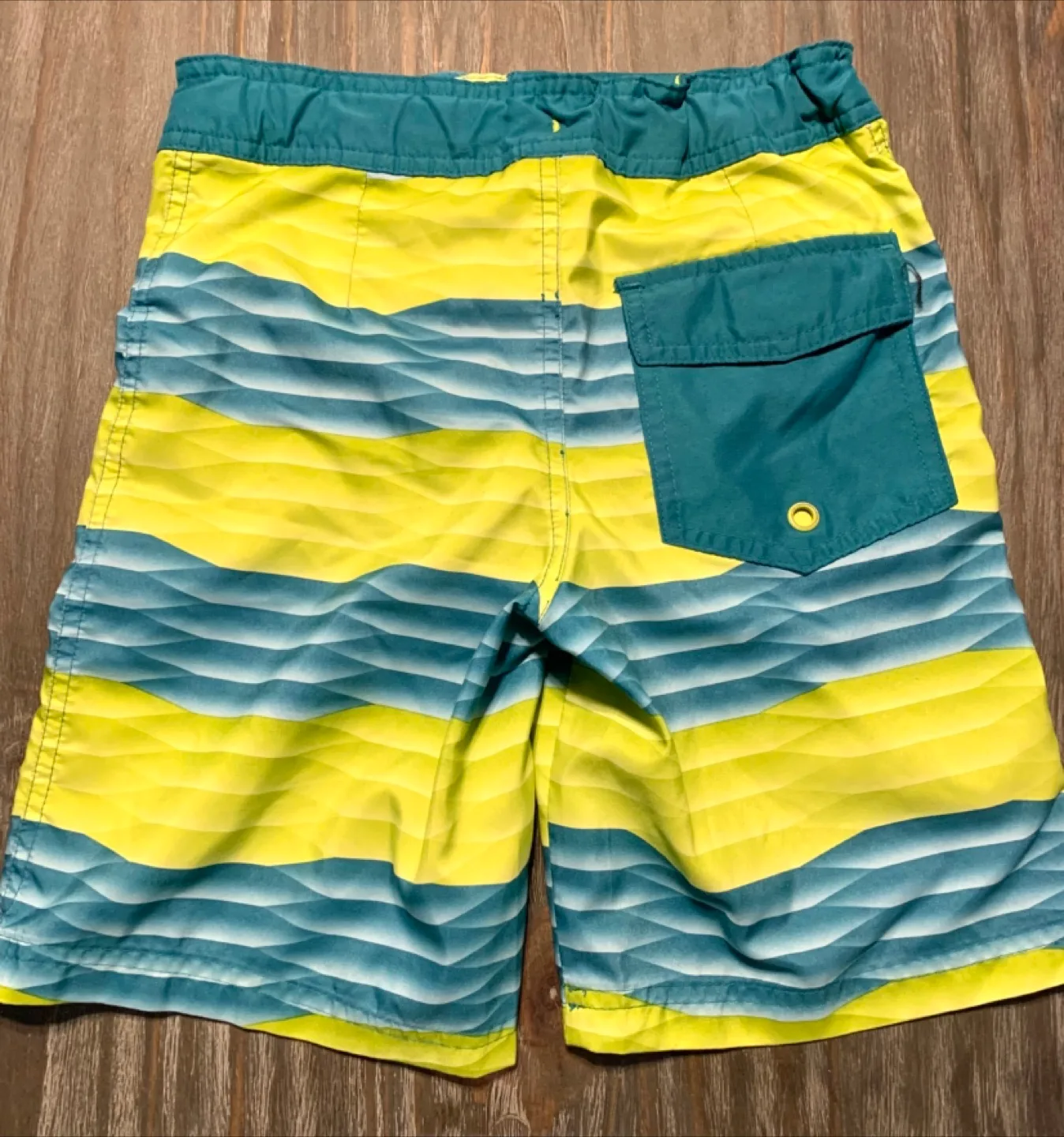 Boys' Swim Set Size 8-10 image indicator(4)