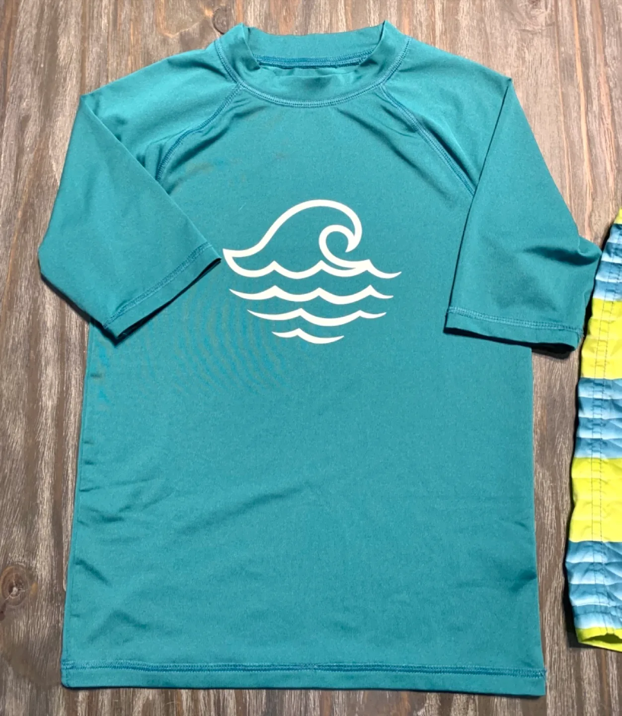 Boys' Swim Set Size 8-10 image indicator(2)