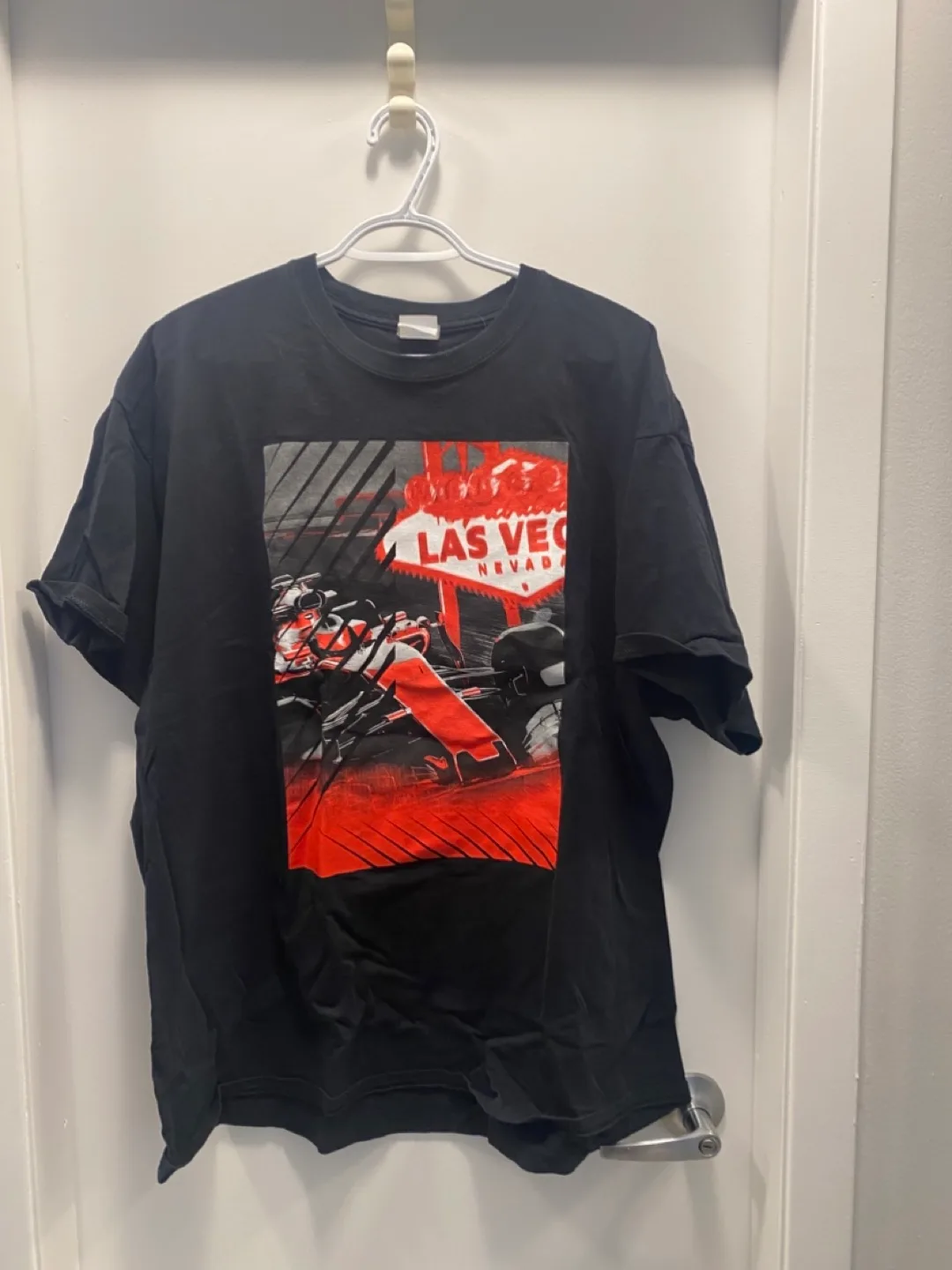 Las Vegas Graphic Tee thumbnail