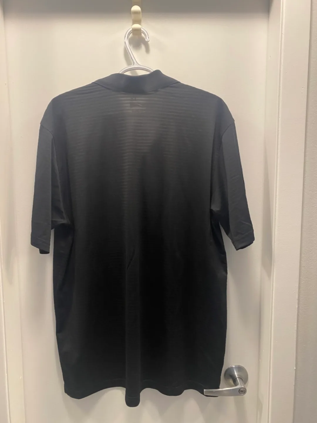 Black Polo Shirt image indicator(2)