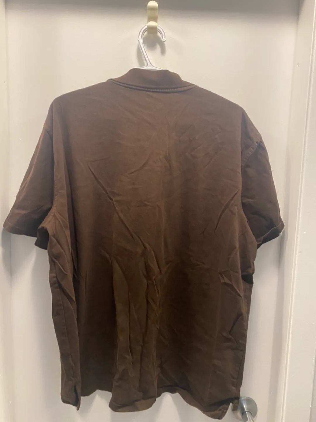 Brown Polo Shirt image indicator(2)