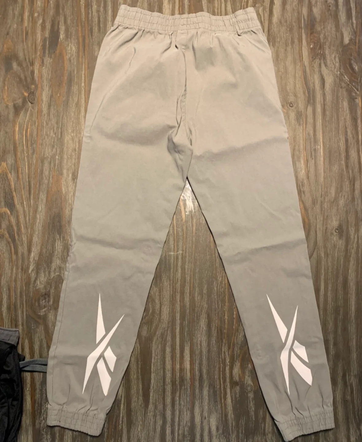 Boys Athletic Pants, Size 10-12 image indicator(3)