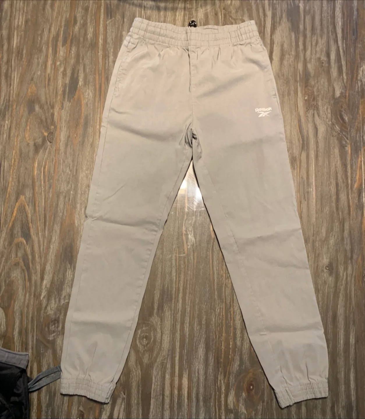 Boys Athletic Pants, Size 10-12 image indicator(2)