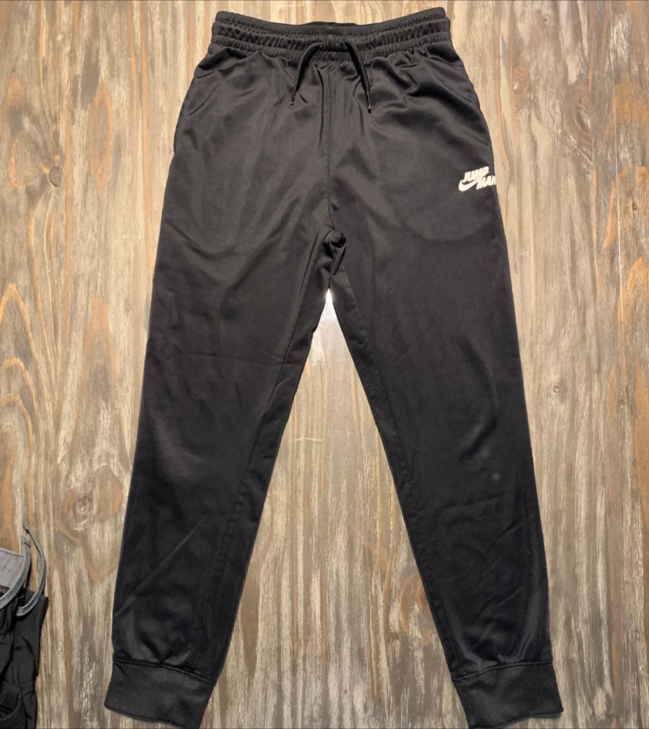 Boys Athletic Pants, Size 10-12 image indicator(5)