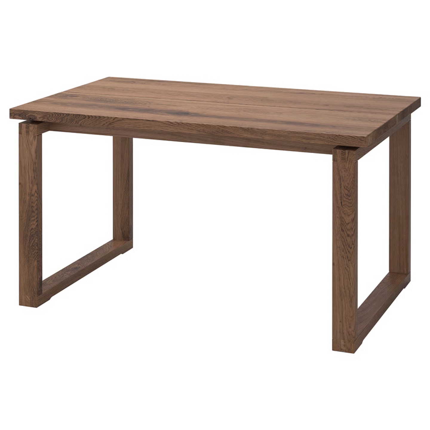 Wooden Table - photo 4