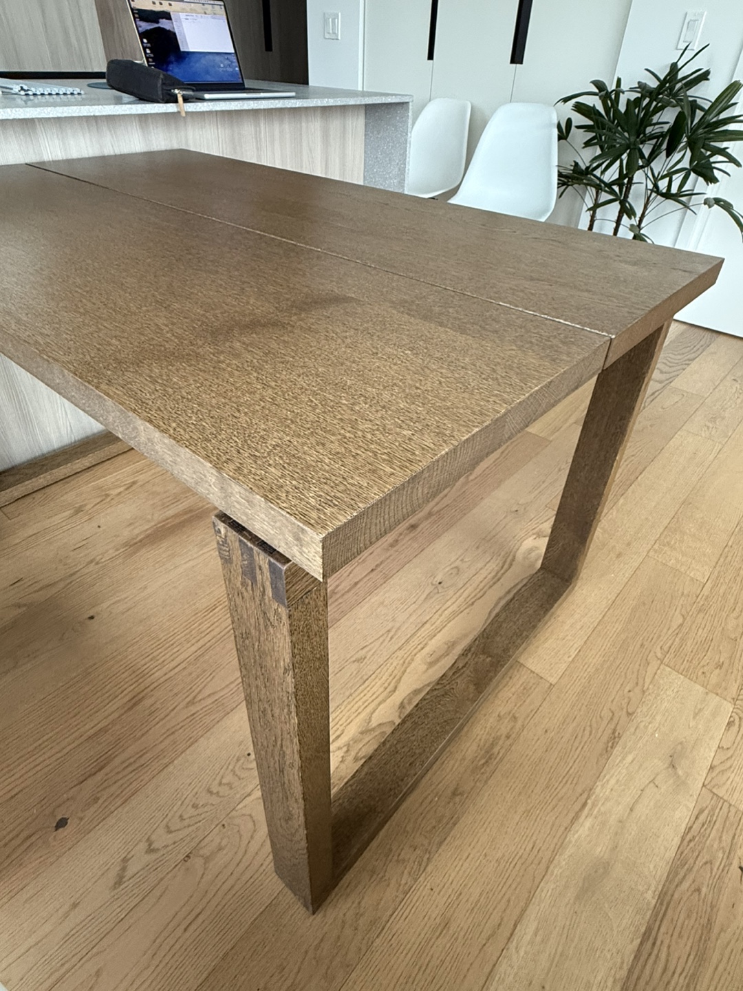 Wooden Table
