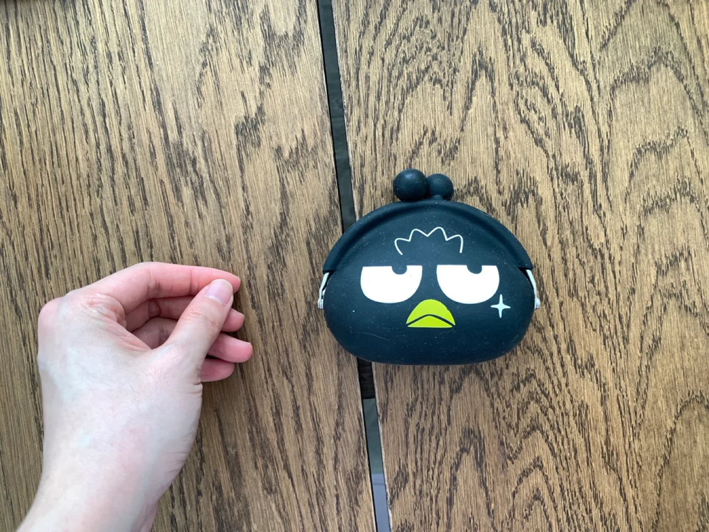 Japanese Cute Coin Purse thumbnail