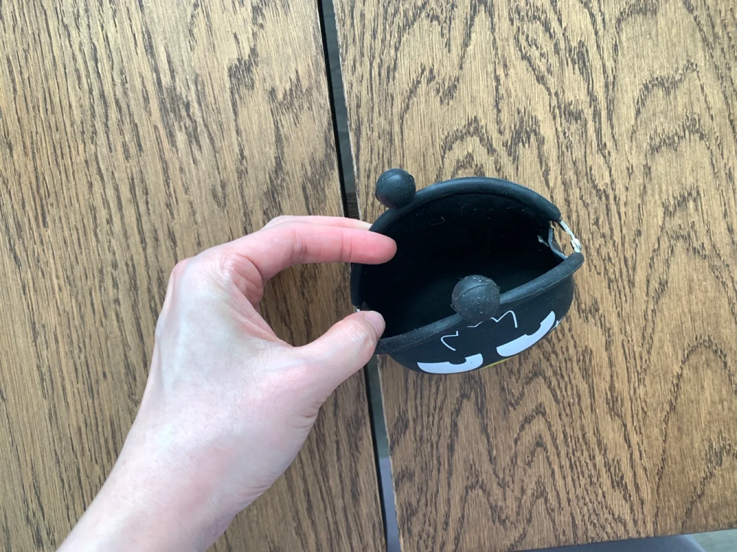 Japanese Cute Coin Purse image indicator(2)