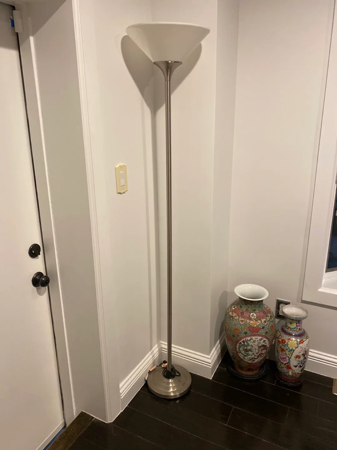 Floor Lamp 🥕 thumbnail