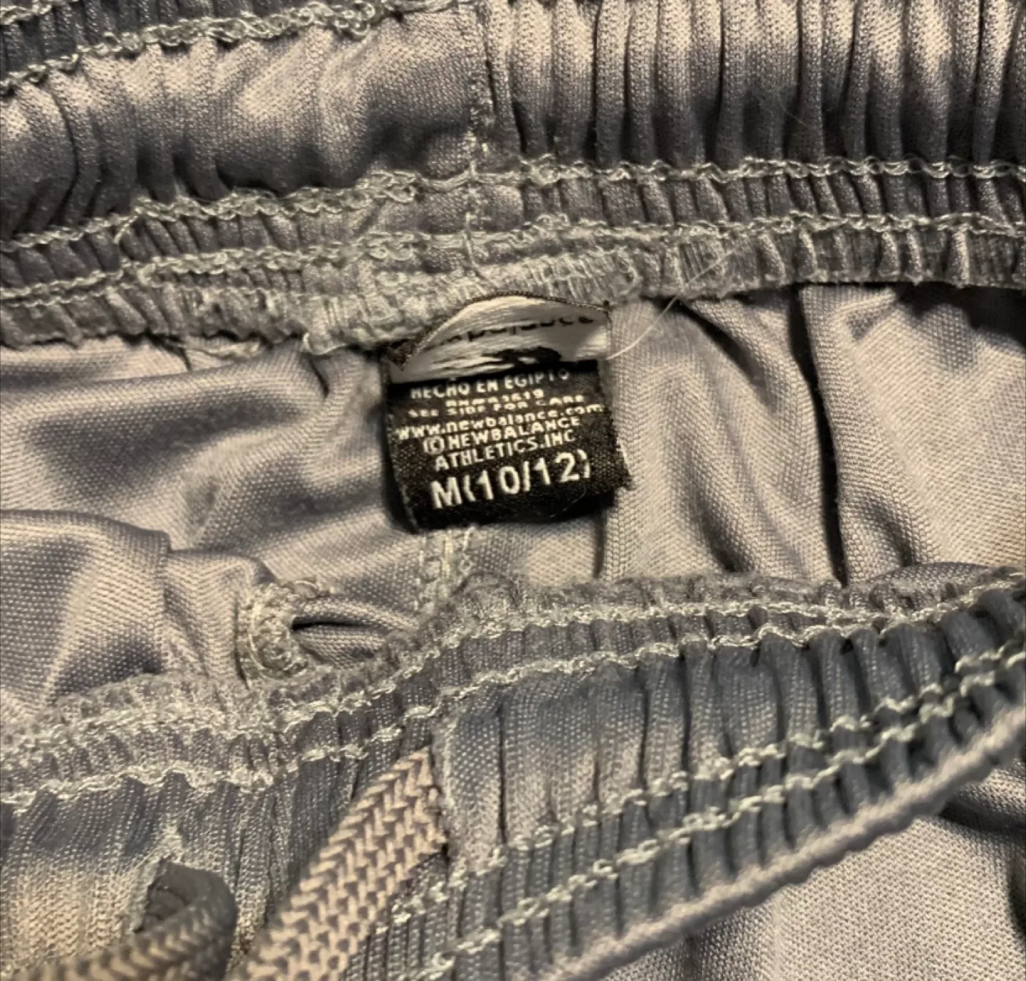 Youth Medium Shorts (10-12) image indicator(9)