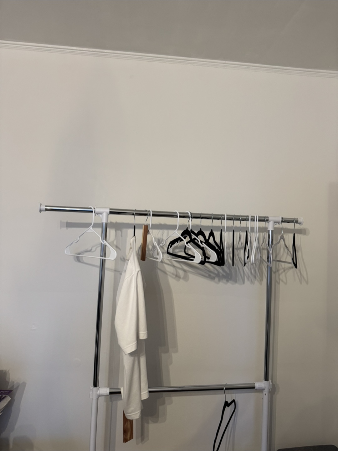 Clothes Rack