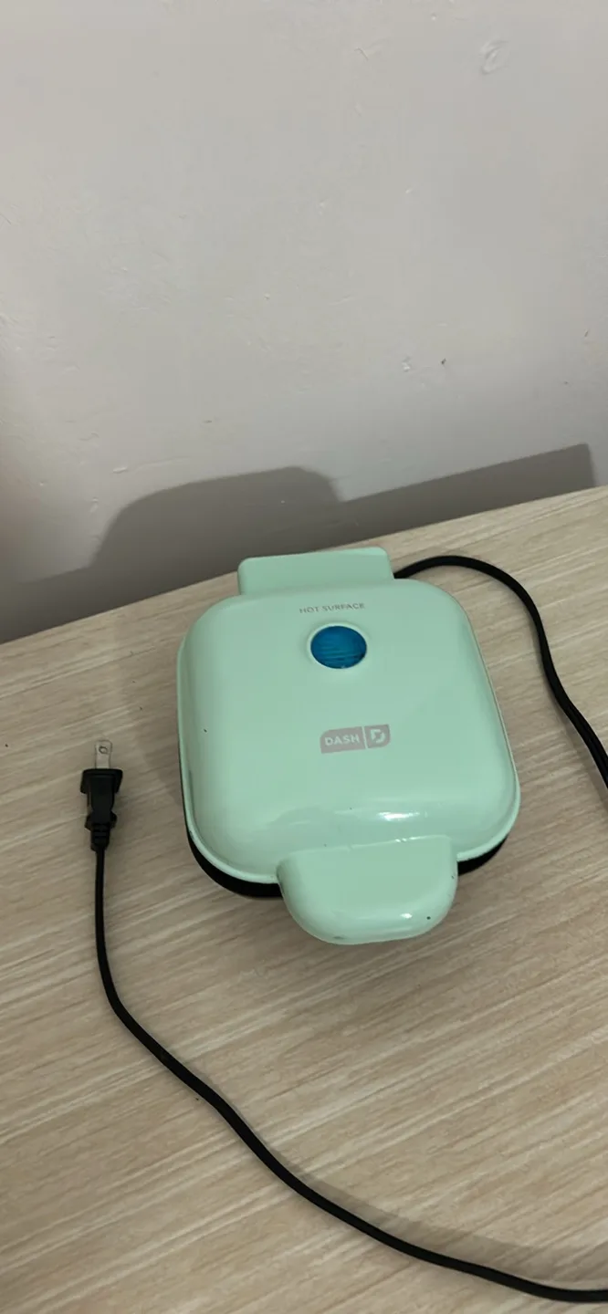 Dash Egg Bite Maker thumbnail