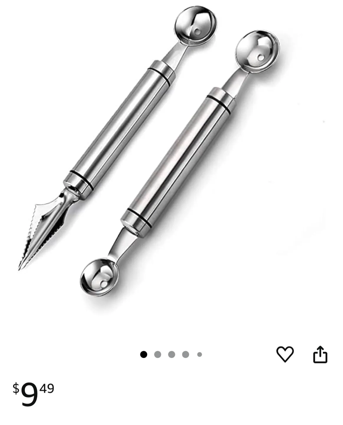 Fruit Carving Tools thumbnail