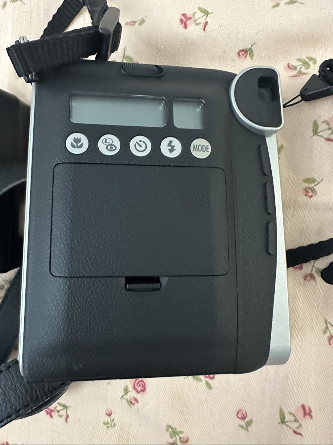 Fujifilm Instax Mini 90 Camera - photo 4
