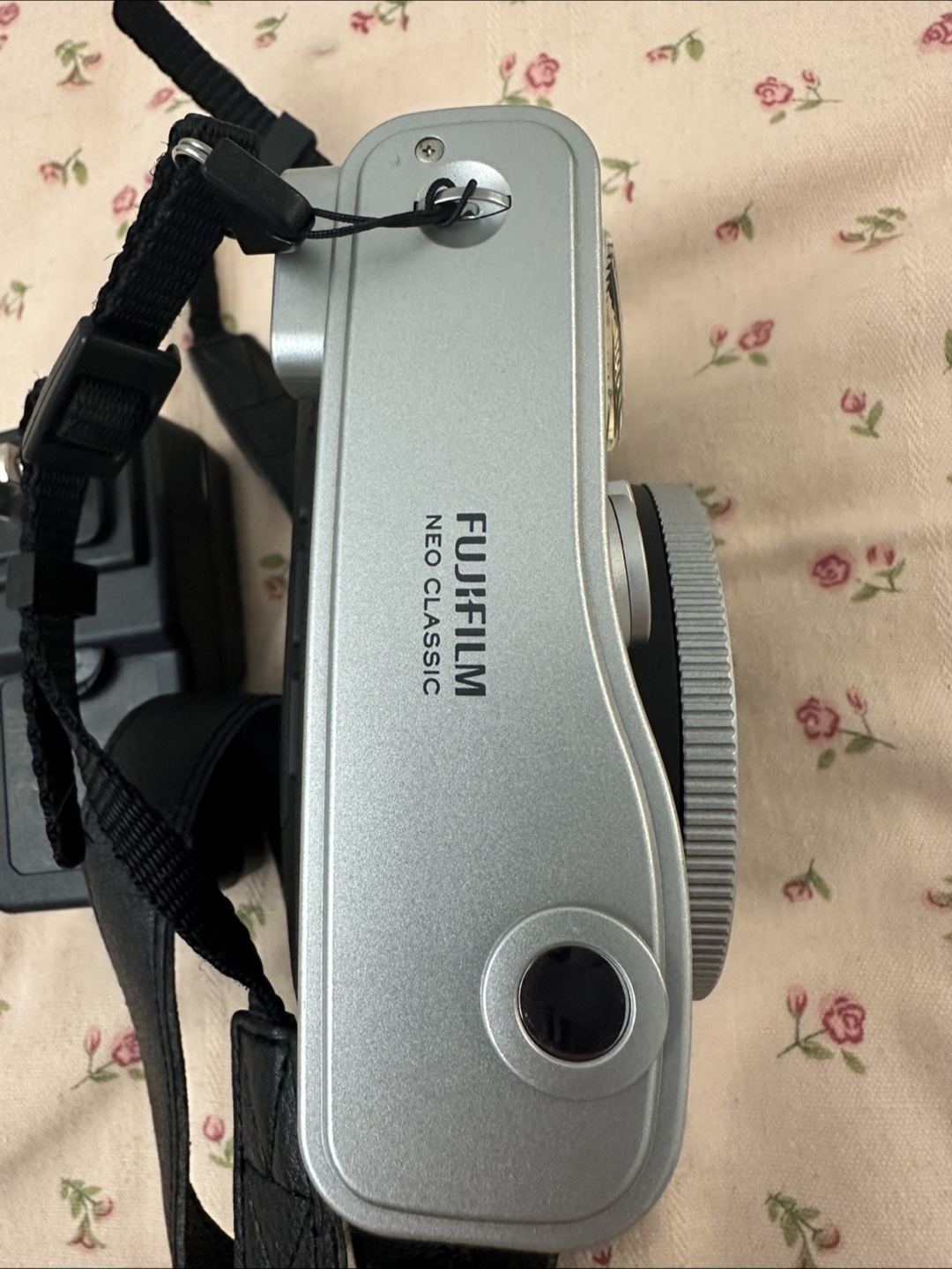 Fujifilm Instax Mini 90 Camera - photo 5