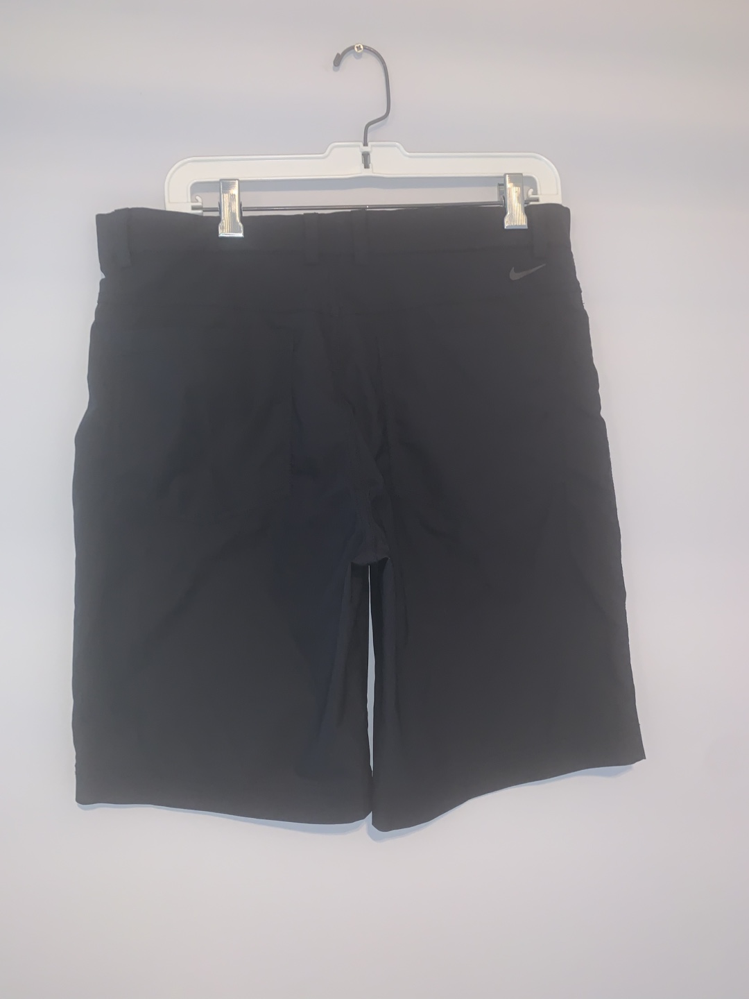 Nike Golf Black Dri-FIT Shorts - photo 3