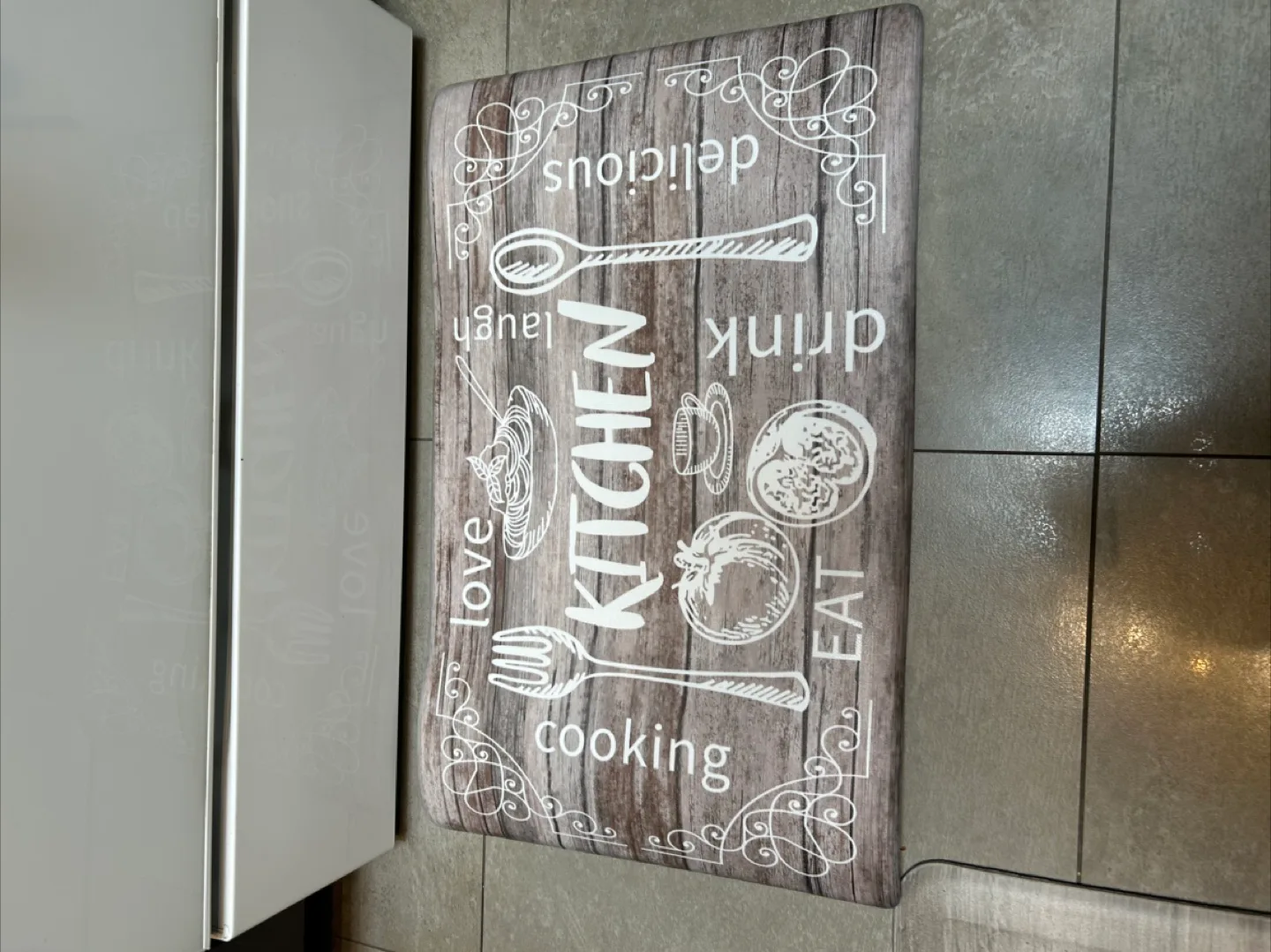 Kitchen Mat thumbnail