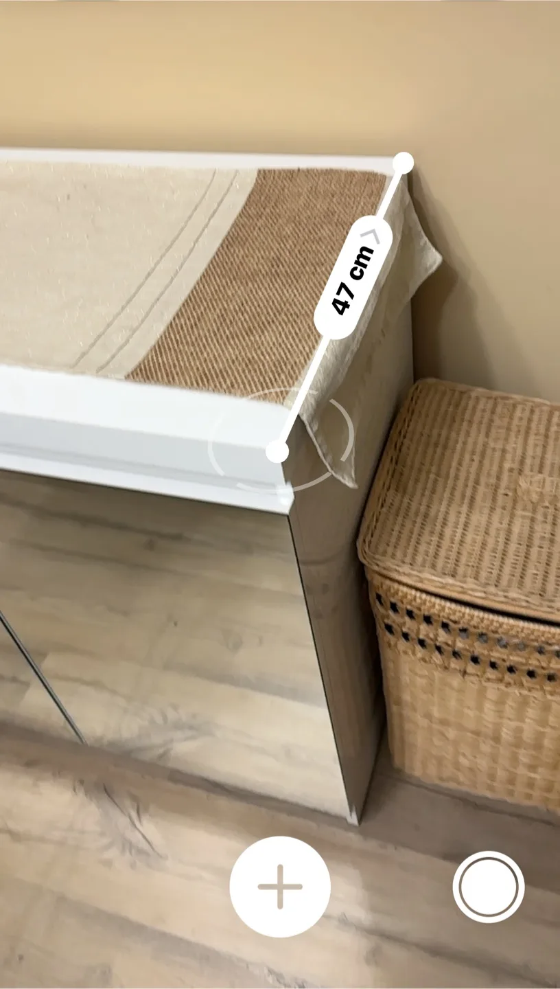 Wayfair Cabinet in High Gloss, Glam piece image indicator(4)