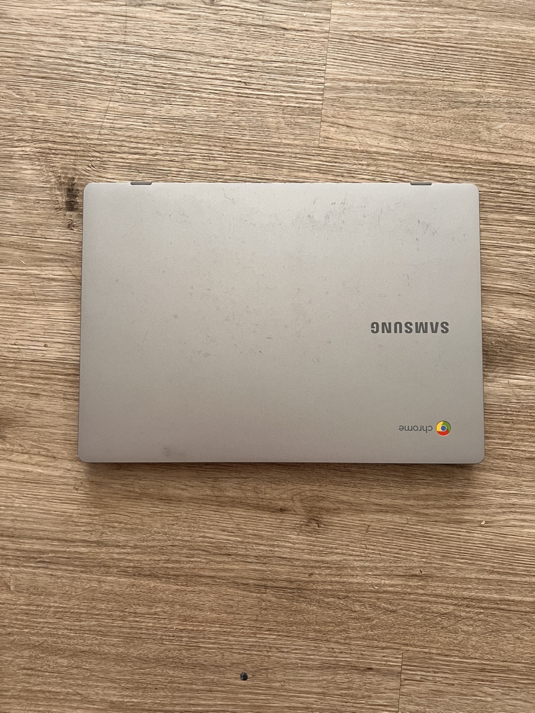 Samsung Chromebook Laptop - photo 2