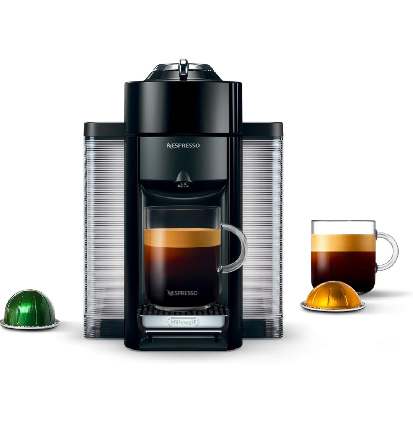 Nespresso Vertuo Coffee Machine - photo 4