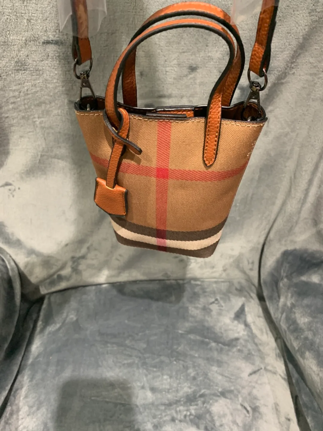 Crossbody Bag image indicator(2)