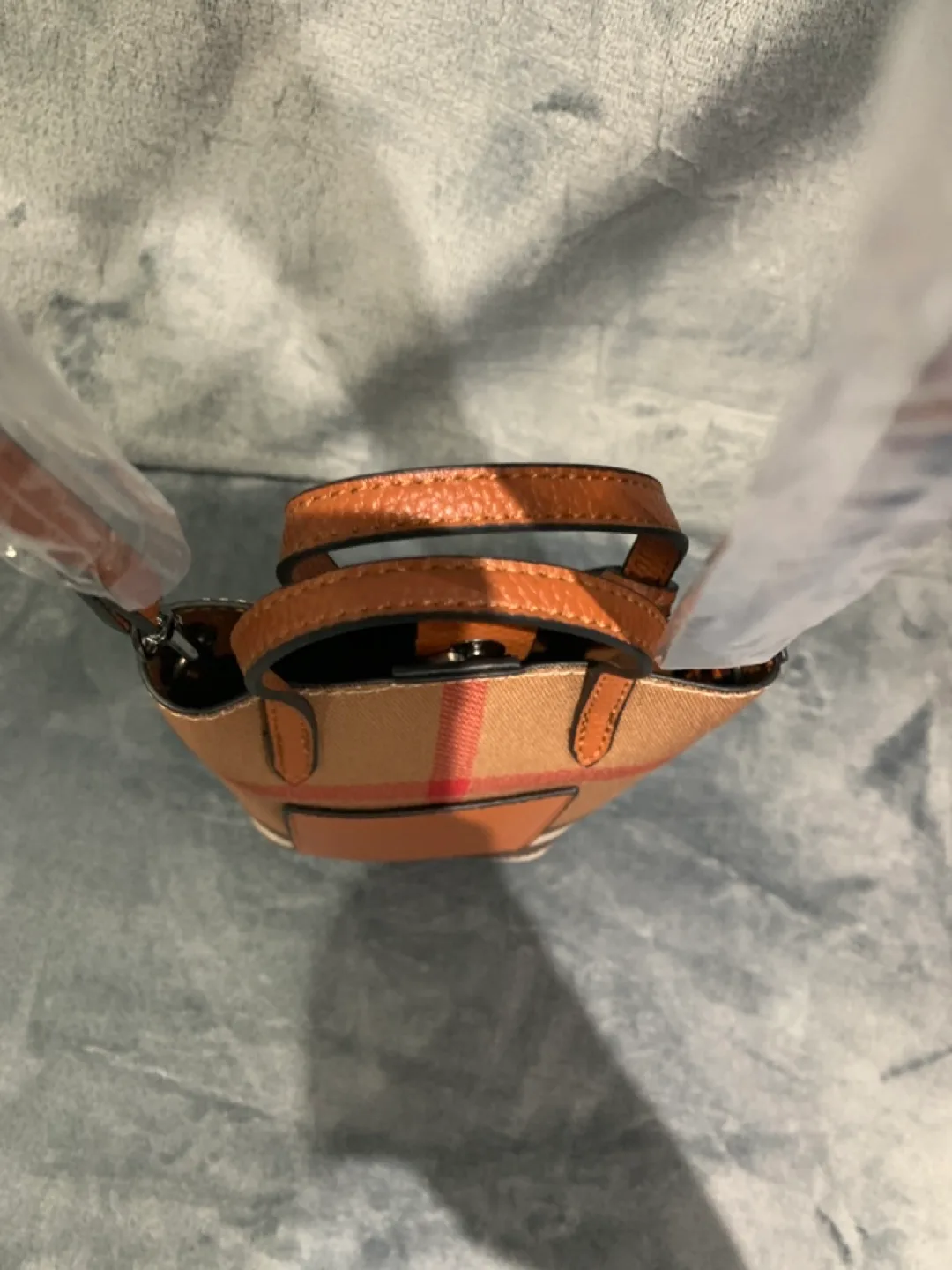 Crossbody Bag image indicator(3)