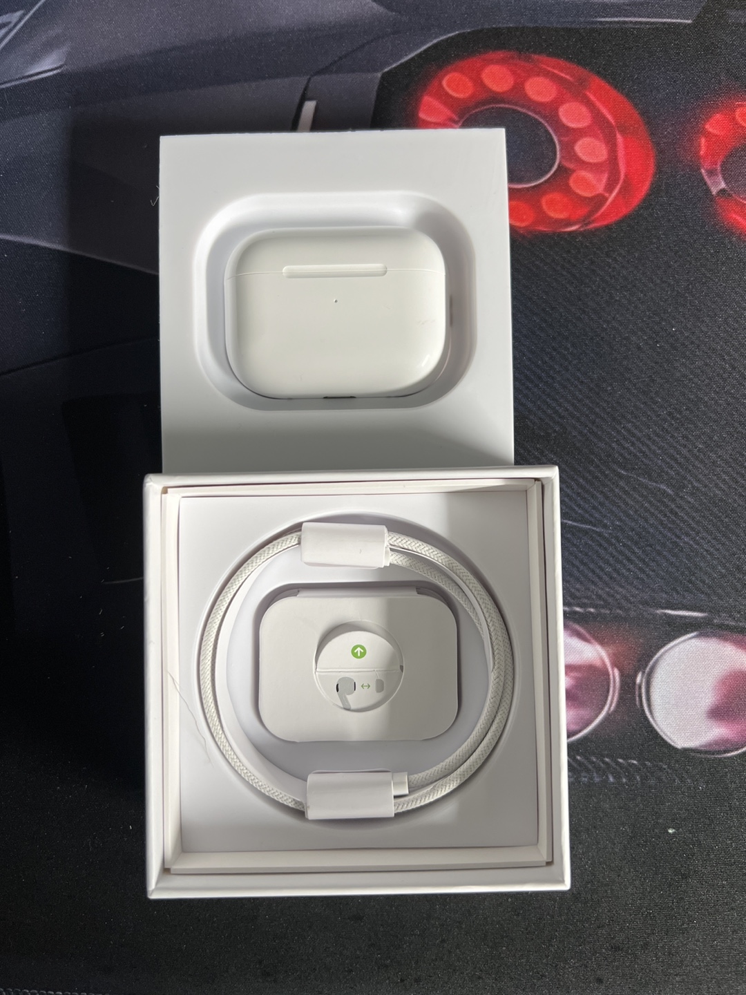 Apple AirPods Pro Gen 2 - photo 2