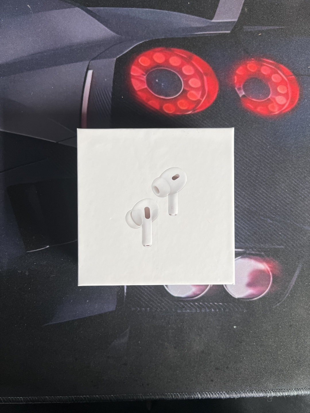 Apple AirPods Pro Gen 2